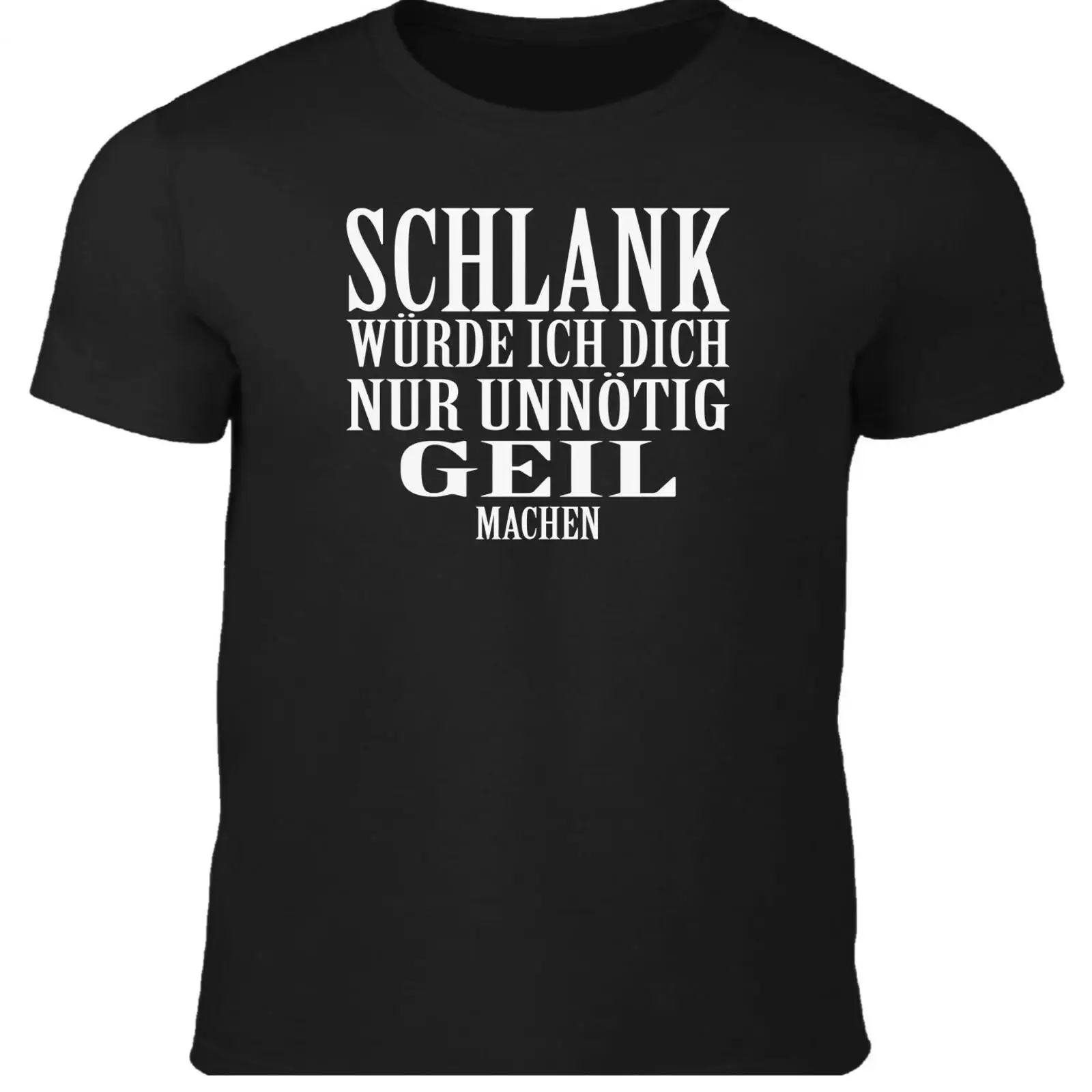 W Spa & Wellness - T-shirt da uomo con frasi divertenti: