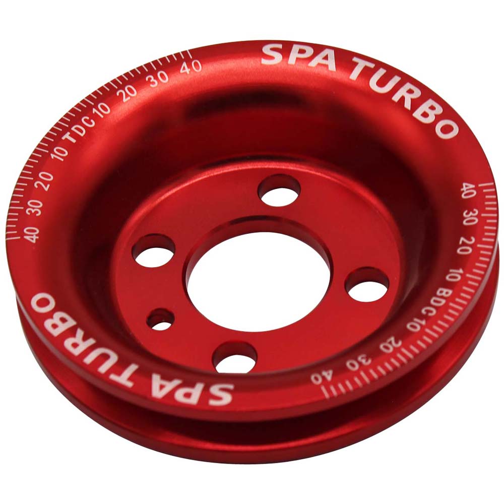 W Spa & Wellness - Puleggia Cam Cam Gear per VW