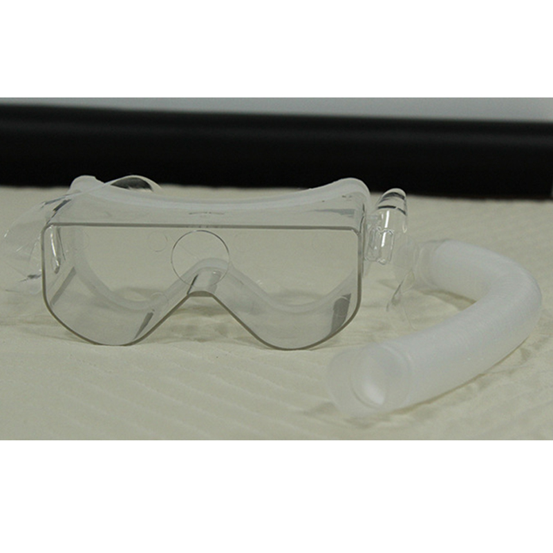 W Spa & Wellness - Atomizzatore per occhi W-618 maschera per