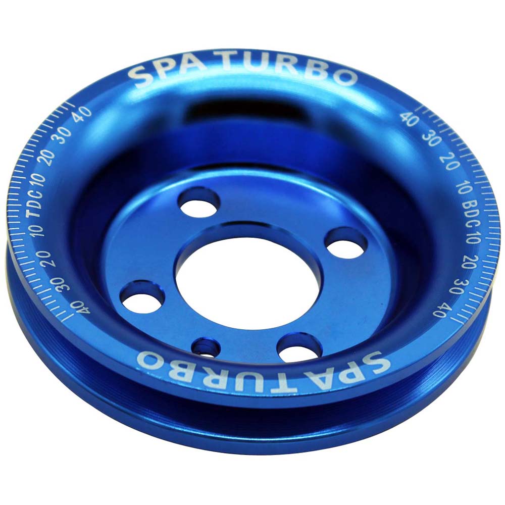 Puleggia Cam Cam Gear per VW 8 - W Spa & Wellness recensione e prezzo
