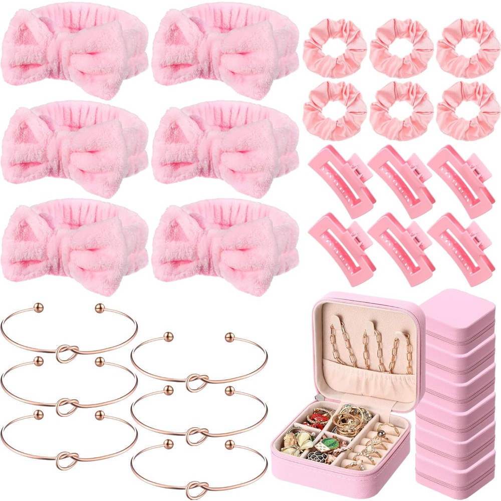 Set Regalo da 2-12 Pezzi in Te - W Spa & Wellness recensione e prezzo