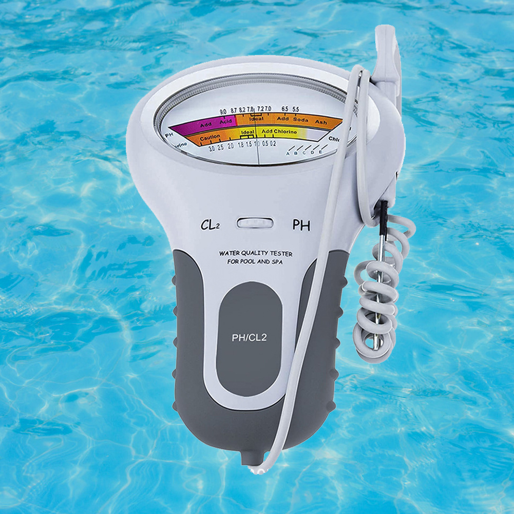 Misuratore professionale di cl - W Spa & Wellness recensione e prezzo