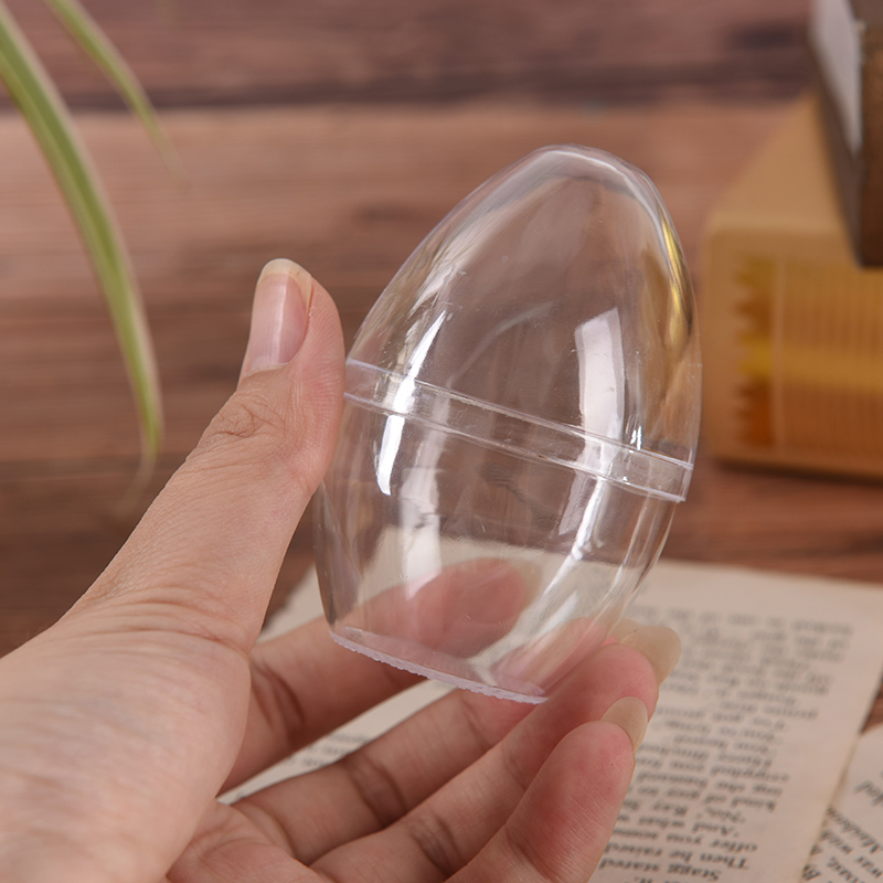1Pc di Plastica Trasparente di - Bath Bomb Mold recensione e prezzo