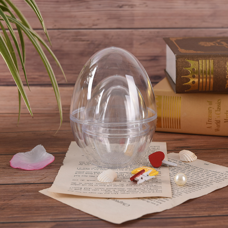 1Pc di Plastica Trasparente di - Bath Bomb Mold recensione e prezzo