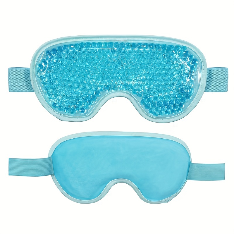 Maschera per Occhi con Gel Rin - Spa & Wellness Retreat recensione e prezzo