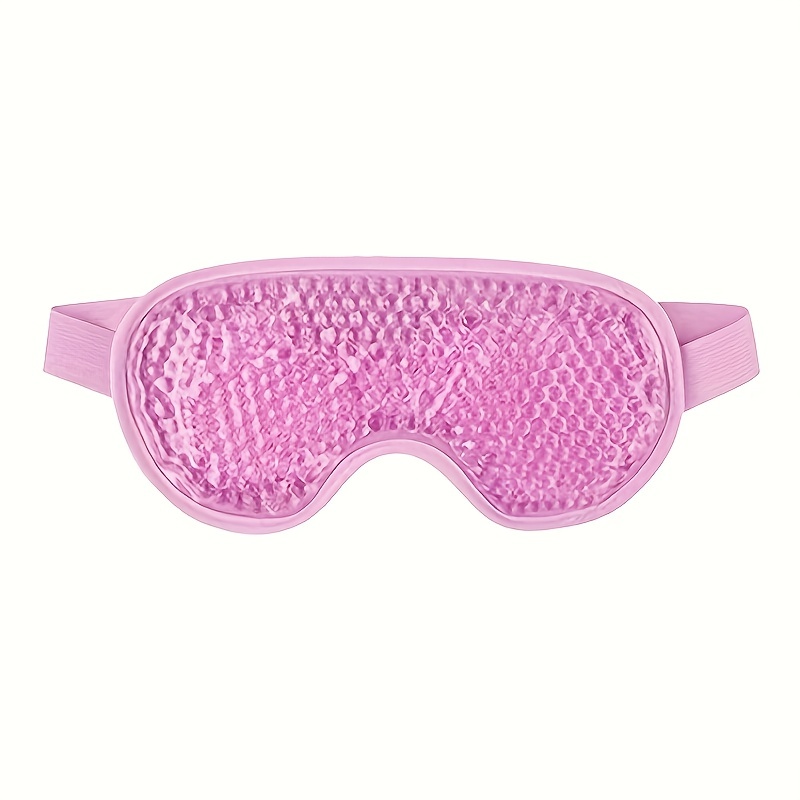 Maschera per Occhi con Gel Rin - Spa & Wellness Retreat recensione e prezzo