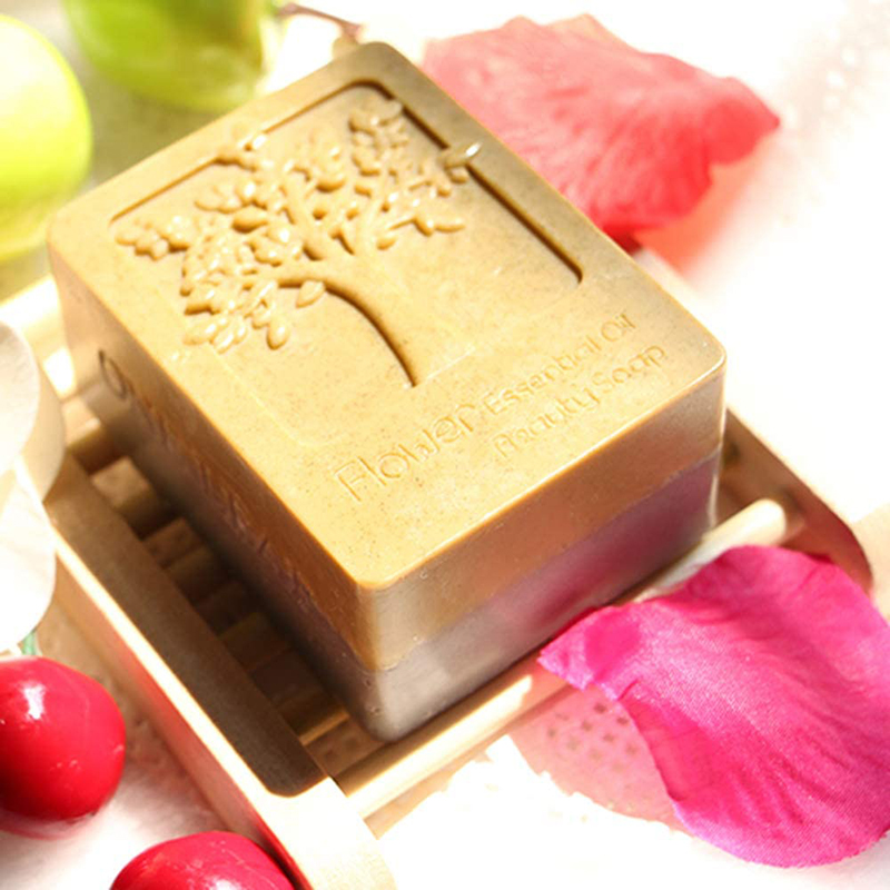 Rettangolo albero della vita s - Bath Bomb Mold recensione e prezzo