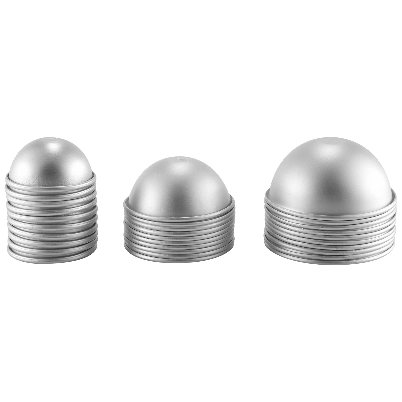 B23B 30PCS - Kit per Stampi da - Bath Bomb Mold recensione e prezzo