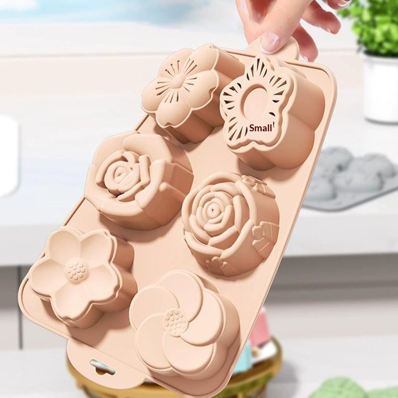 Stampo in silicone a forma di  - Bath Bomb Mold recensione e prezzo