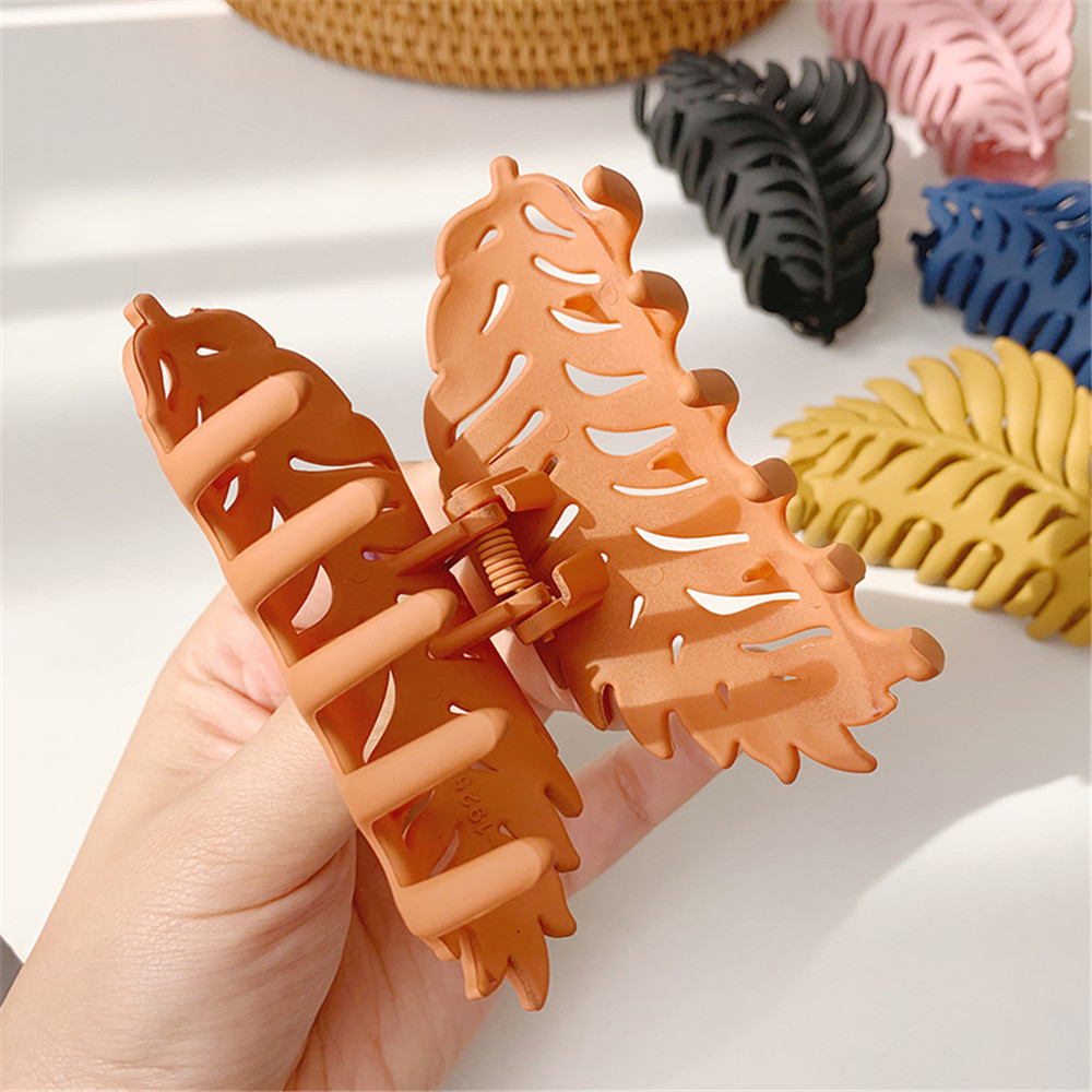 Clip per artigli in tinta unit - Hair Spa Wellness recensione e prezzo