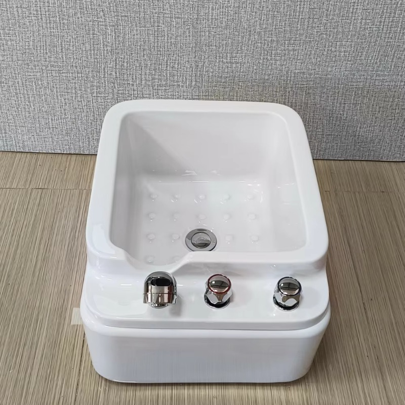 Vasca da Bagno Elettrica Porta - Spa & Wellness Retreat recensione e prezzo