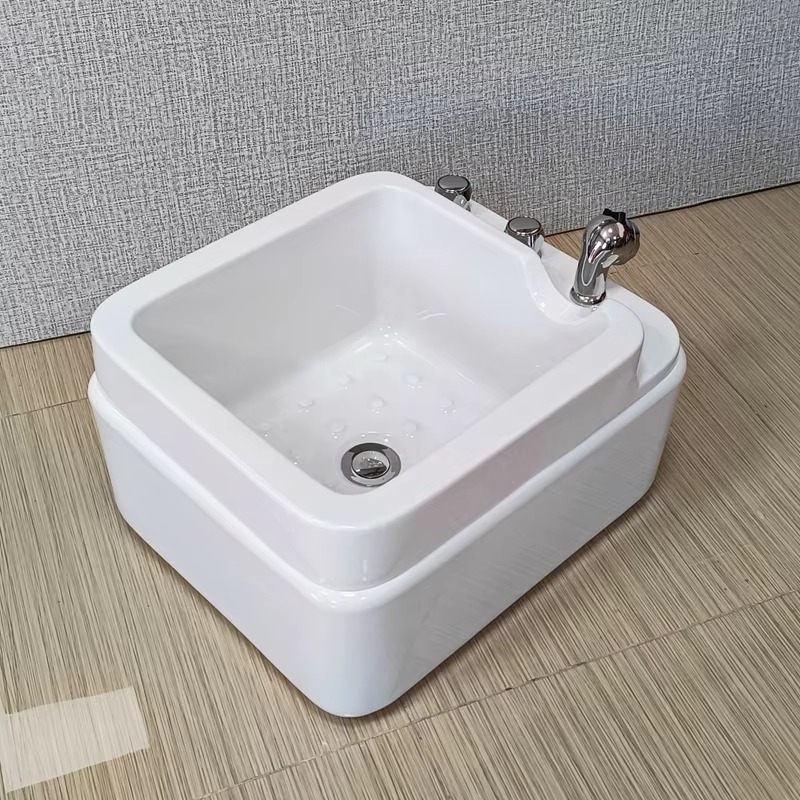 Vasca da Bagno Elettrica Porta - Spa & Wellness Retreat recensione e prezzo