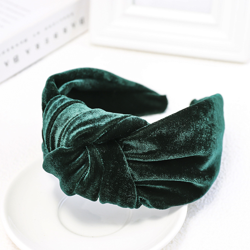 Fascia per capelli da donna co - Hair Spa Wellness recensione e prezzo