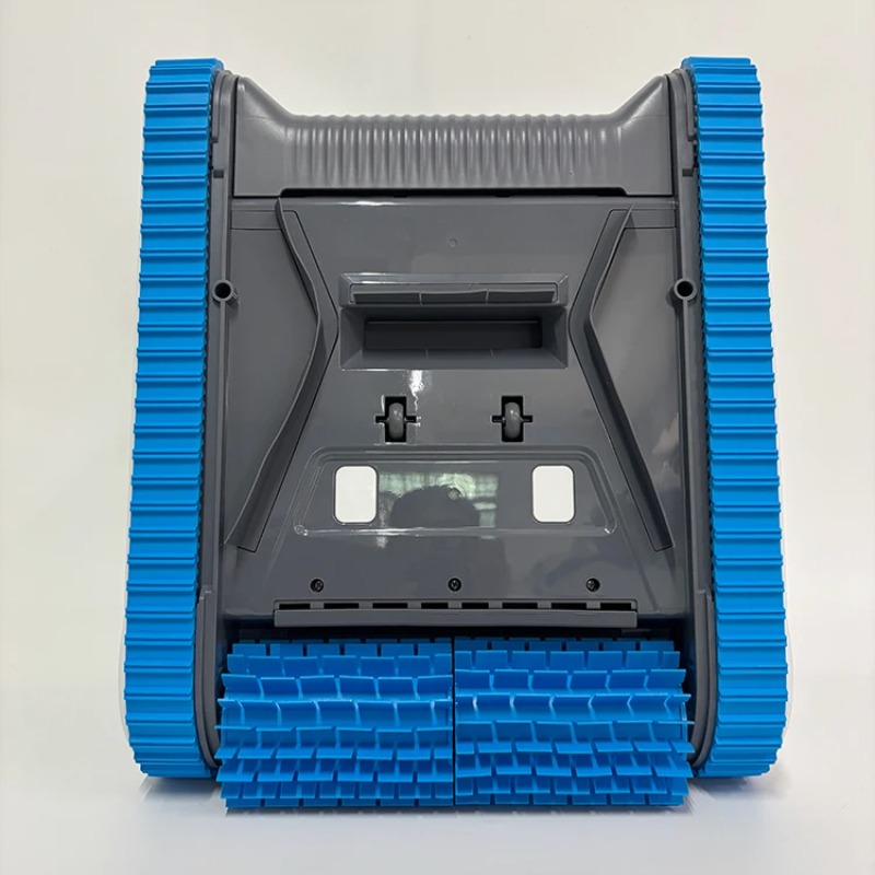 Robot Pulitore Piscina Senza F - Spa & Wellness Retreat recensione e prezzo