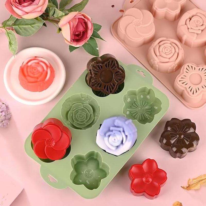 [MOA] Stampi per dolci a forma - Bath Bomb Mold recensione e prezzo