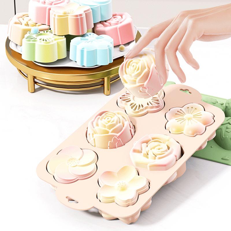 [MOA] Stampi per dolci a forma - Bath Bomb Mold recensione e prezzo