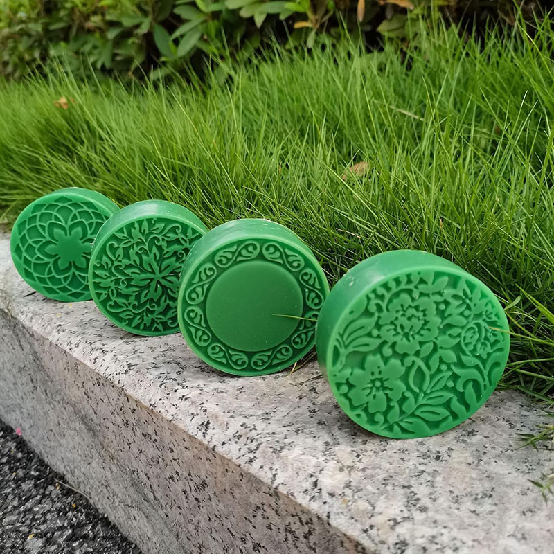 Stampo in silicone con motivo  - Bath Bomb Mold recensione e prezzo