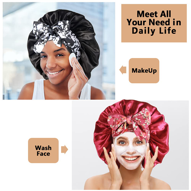 2 PZ/LOTTO Boho Stampato Fasci - Hair Spa Wellness recensione e prezzo