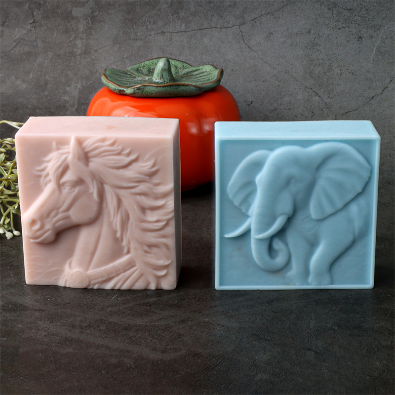 Stampo per sapone in silicone  - Bath Bomb Mold recensione e prezzo