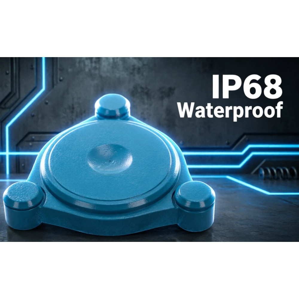Altoparlante Subacqueo IP68 da - W Spa & Wellness recensione e prezzo