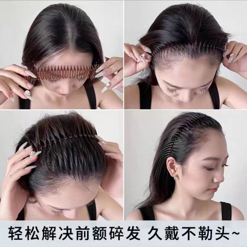Pettine flessibile elasticizza - Hair Spa Wellness recensione e prezzo