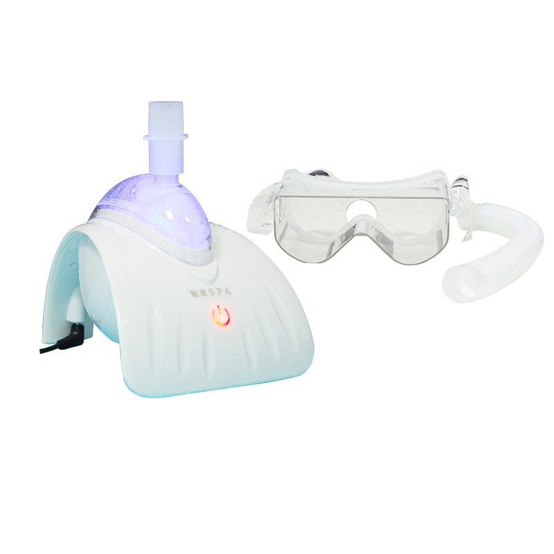 Atomizzatore per occhi W-618 m - W Spa & Wellness recensione e prezzo