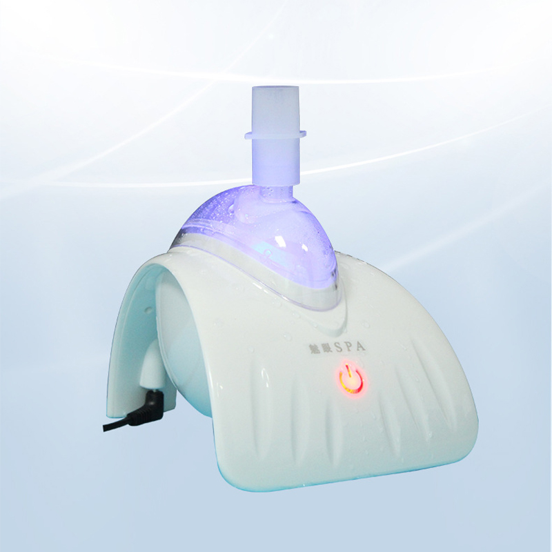 Atomizzatore per occhi W-618 m - W Spa & Wellness recensione e prezzo
