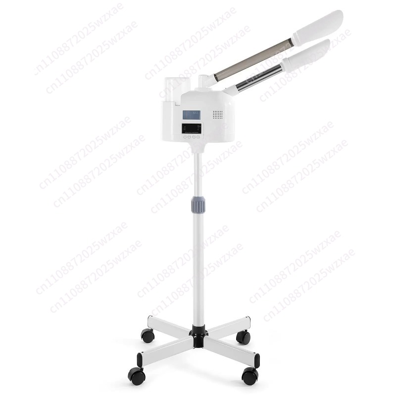 Vaporizzatore Facciale 3-in-1  - W Spa & Wellness recensione e prezzo