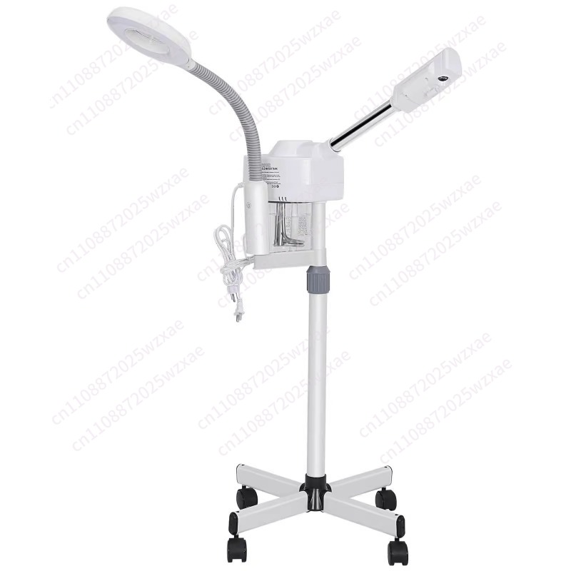 Vaporizzatore Facciale 3-in-1  - W Spa & Wellness recensione e prezzo