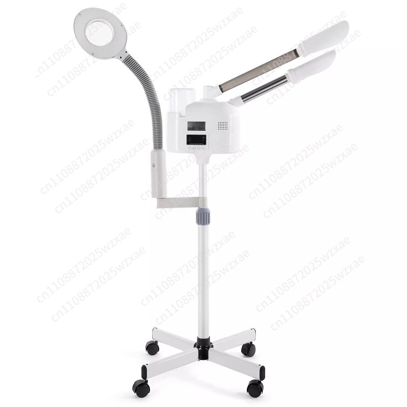 Vaporizzatore Facciale 3-in-1  - W Spa & Wellness recensione e prezzo