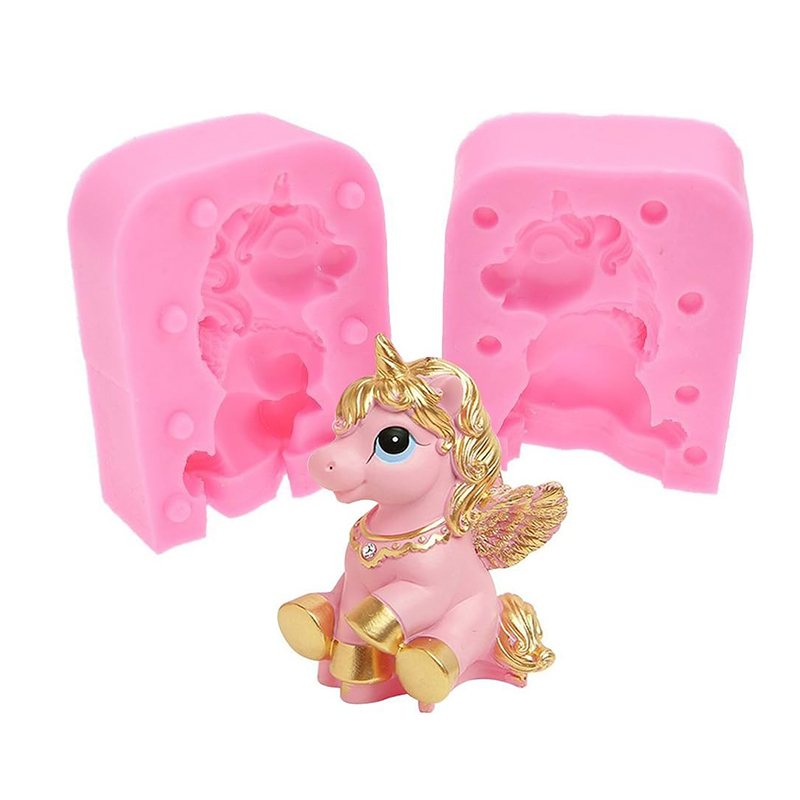 Stampo per fondente in silicon - Bath Bomb Mold recensione e prezzo